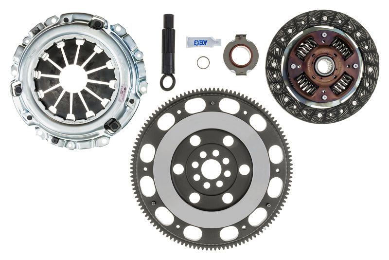 Load image into Gallery viewer, Exedy 08806FW EXE Stage 1 Clutch Kits
