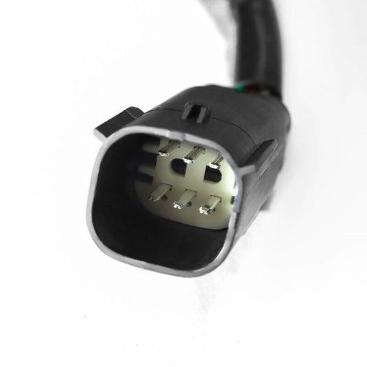 Alpharex 640013 ARX Tail Light Converters