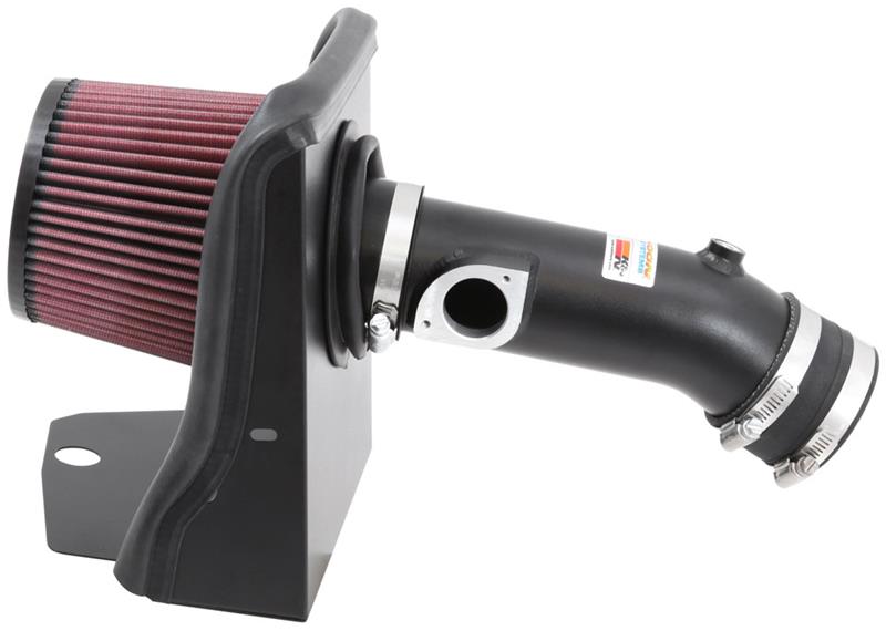 Load image into Gallery viewer, K&amp;N Engineering 69-6033TTK KN 69 Typhoon Intake
