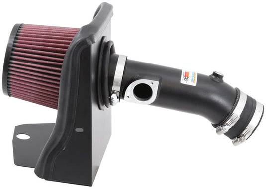 K&N Engineering 69-6033TTK KN 69 Typhoon Intake