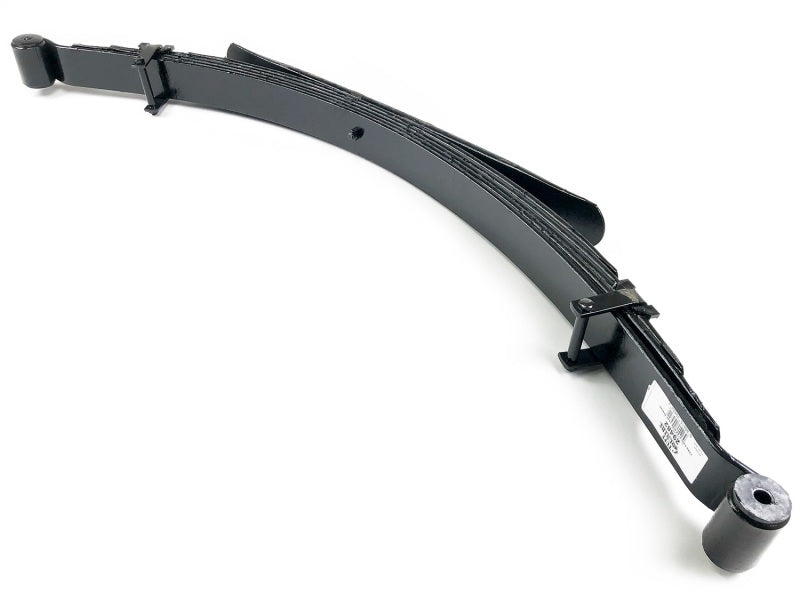 Load image into Gallery viewer, Tuff Country 29482 TUF Rear Leaf Springs
