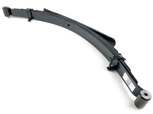 Tuff Country 29482 TUF Rear Leaf Springs