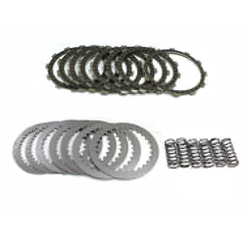 Bronco AT-03915H Clutch Kit