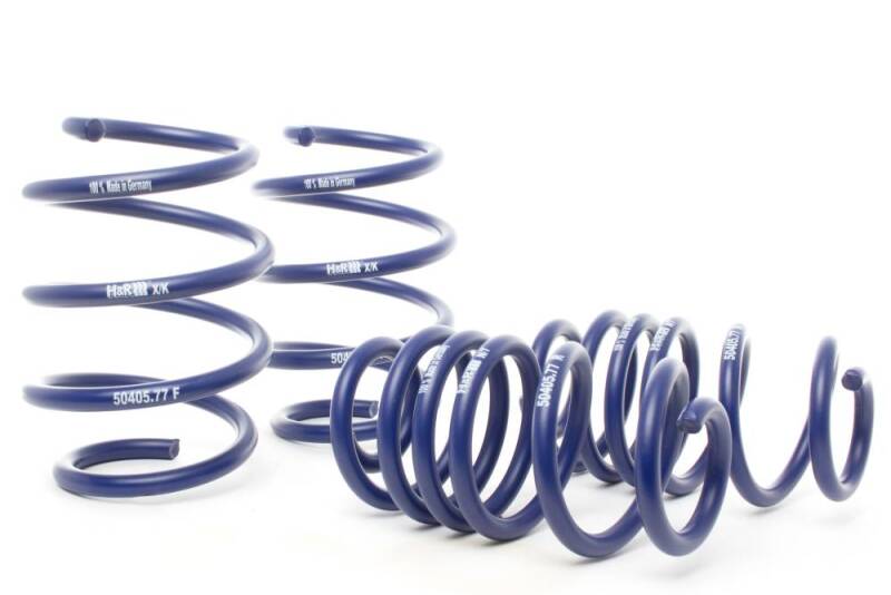 Load image into Gallery viewer, H&amp;R 50405-77 HR Super Sport Springs
