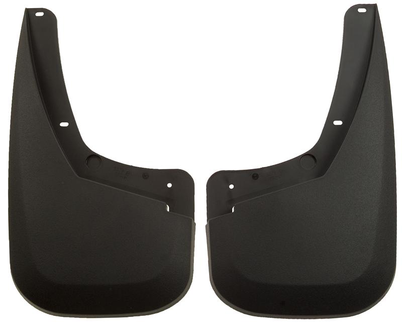 Load image into Gallery viewer, Husky Liners 56791 HL Mud Guards
