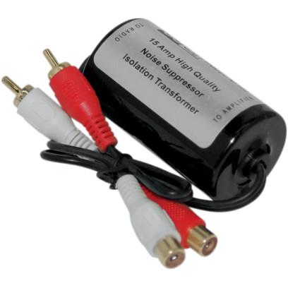 Namz NAP-NF Ground Loop Isolator