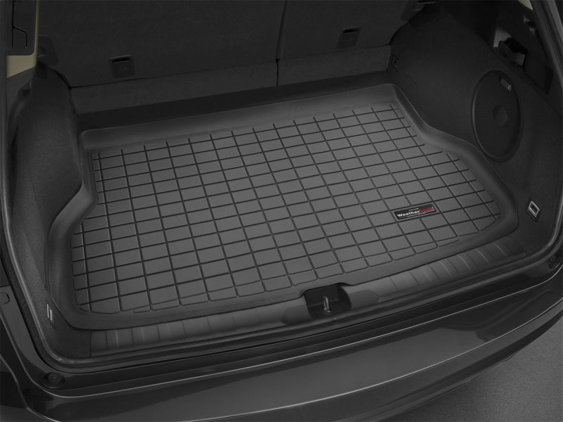 Load image into Gallery viewer, Weathertech 40577 WT Cargo Liners - Black
