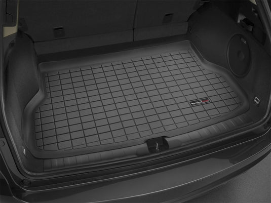 Weathertech 40577 WT Cargo Liners - Black