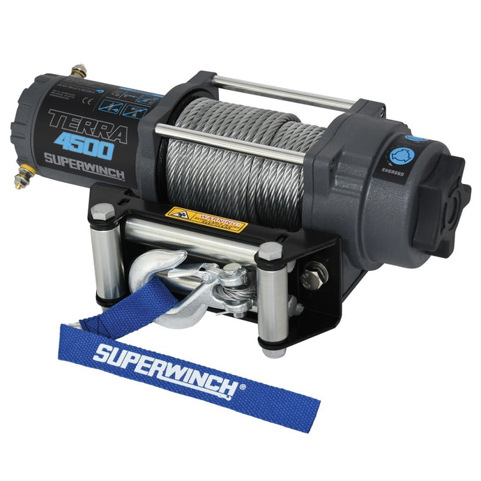 Superwinch 1145260 SUW Terra Series Winches