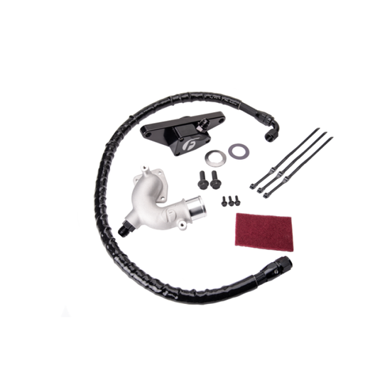 Fleece Performance FPE-CLNTBYPS-CUMMINS-1318 FPE Coolant Bypass Kits