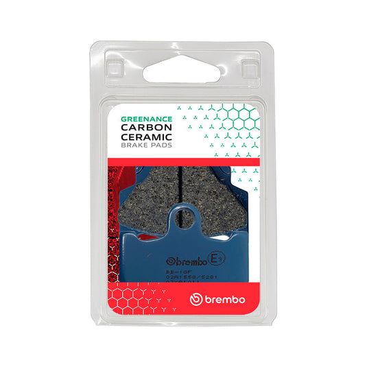 Brembo Powersports 07YA1011 BRE Powersport Pads