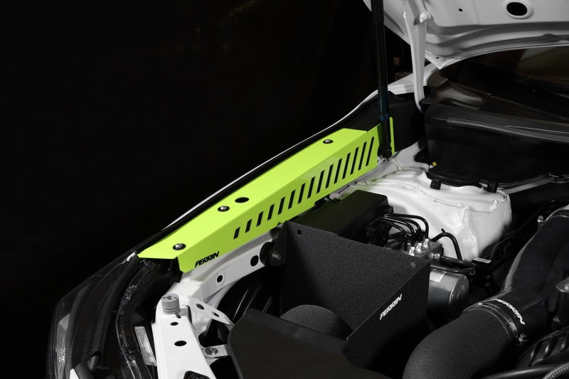 Load image into Gallery viewer, Perrin Performance PSP-ENG-551NY PA Fender Shrouds
