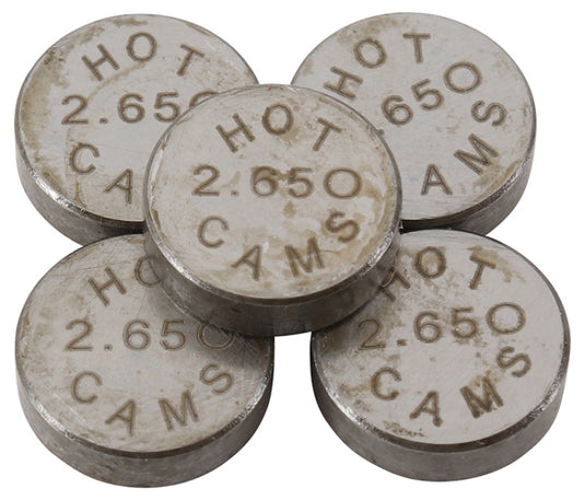 Hot Cams 5PK948265 HOC Shim Kits