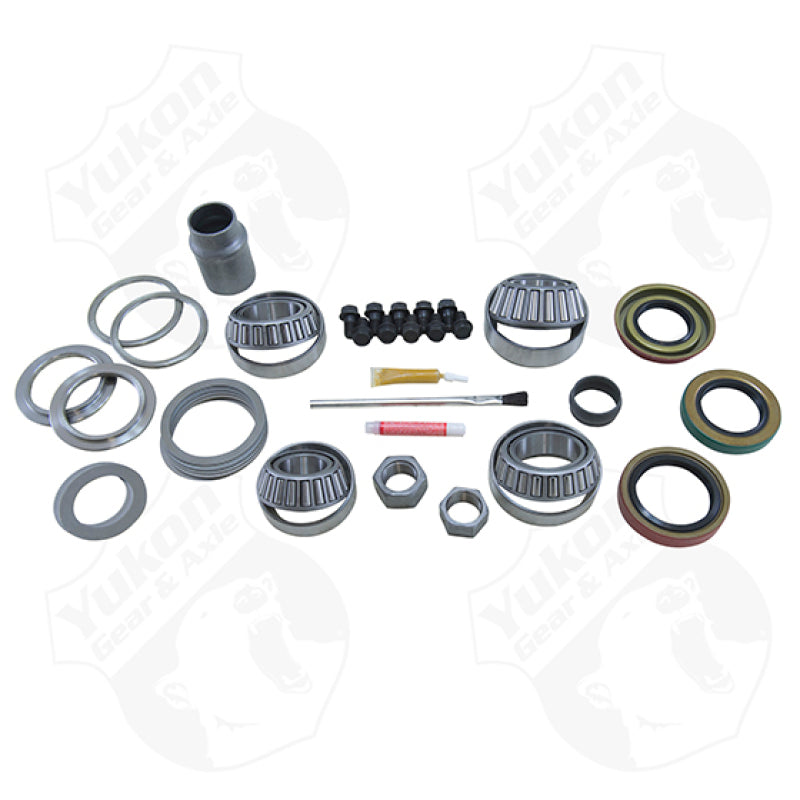 Load image into Gallery viewer, Yukon Gear &amp; Axle YK GM8.2BOP YUK Master Overhaul Kits
