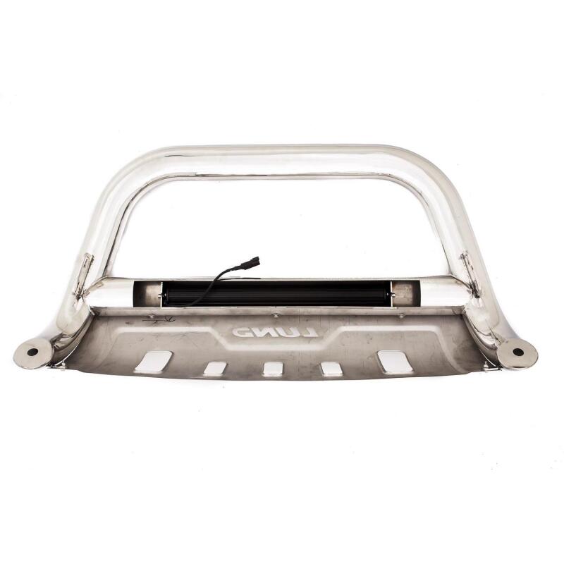 Load image into Gallery viewer, Lund 47021210 LND Bull Bars
