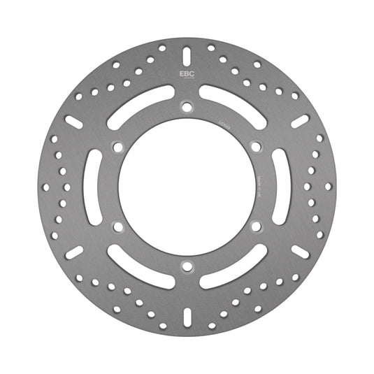 Ebc Powersports MD649 EBC Standard Rotors