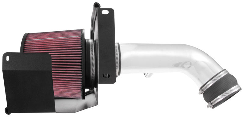 Load image into Gallery viewer, K&amp;N Engineering 77-3101KP KN 77 Metal Intake
