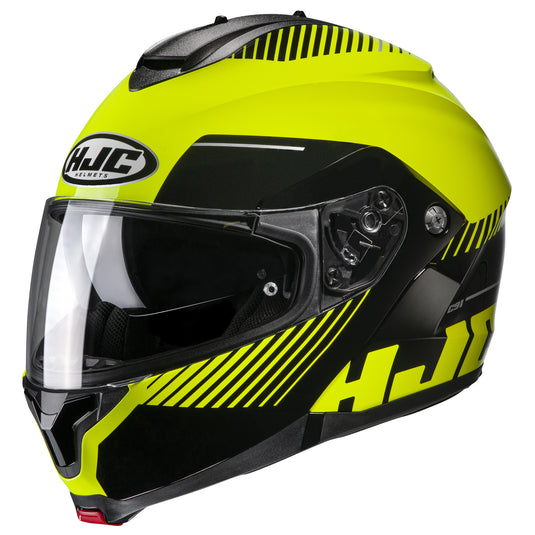 Hi-Viz Yellow (MC-3H)