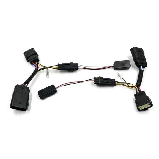 Alpharex 810016 ARX Headlight Converters