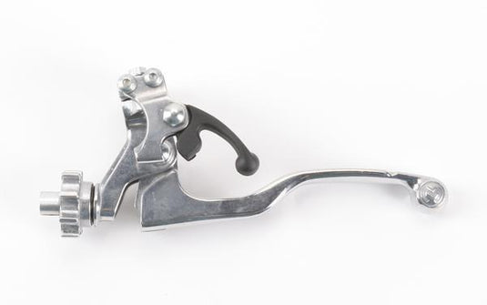 Moose Racing 226-011 OEM-Style 4-Stroke Lever Assembly w/Hot Start