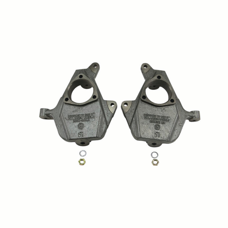 Load image into Gallery viewer, Belltech 2508 BT Drop Spindle Set
