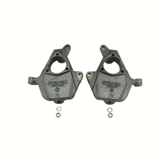 Belltech 2508 BT Drop Spindle Set