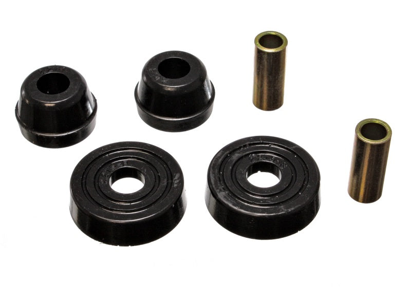 Load image into Gallery viewer, Energy Suspension 4.7114G ES Strut Bushings - Black
