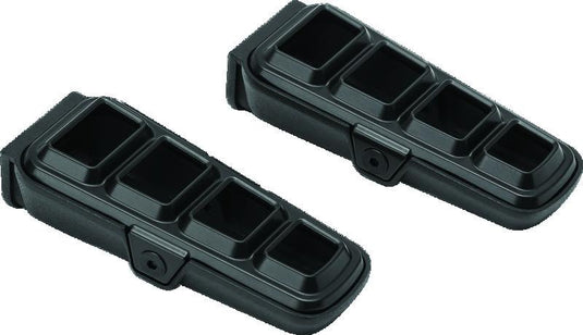 Kuryakyn 6659 KUR Foot Pegs F