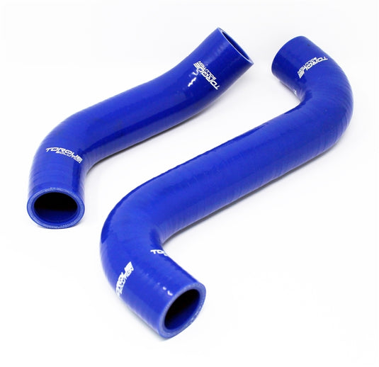 Torque Solution TS-SU-466BU TQS Radiator Hose Kit