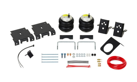 Firestone 2430 FIR Ride-Rite Kits - Rear
