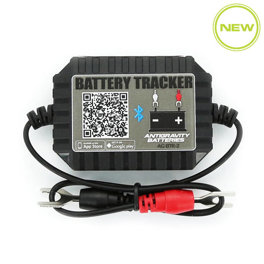 Antigravity Batteries AG-BTR-2 ANT Battery Tracker