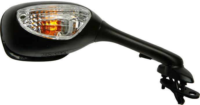 Emgo 20-69791 OEM Style Mirror - Right
