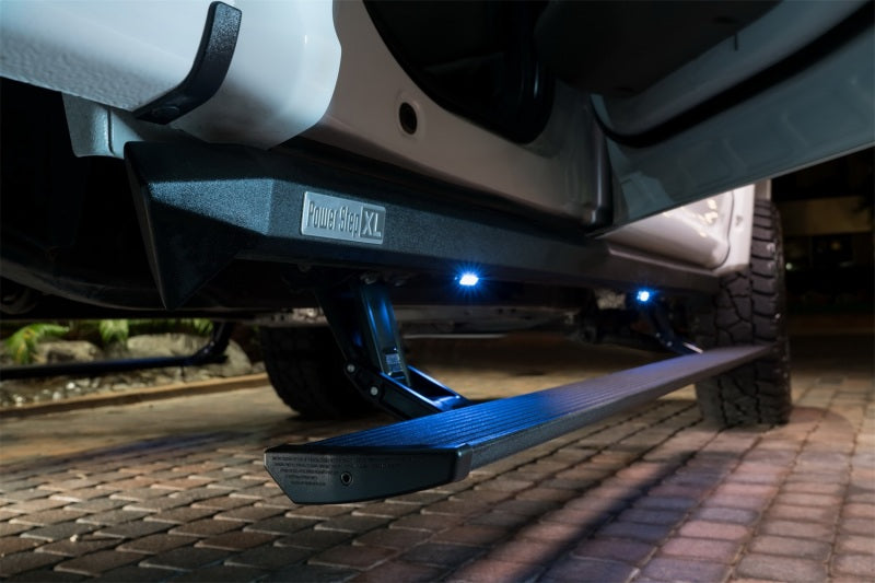 Load image into Gallery viewer, Amp Research 77254-01A AMP PowerStep XL
