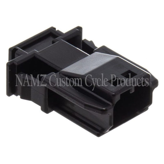 Namz NJ-2P51 NAM JAE Connectors