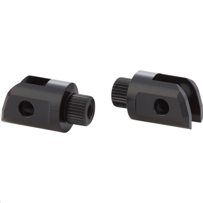 Arlen Ness 07-990 MX Splined Footpeg Male-Mounts
