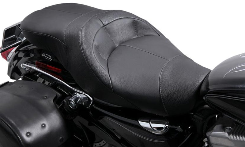 Danny Gray FA-DGE-0319 TourIST 2-Up Air-1 Vinyl Seat