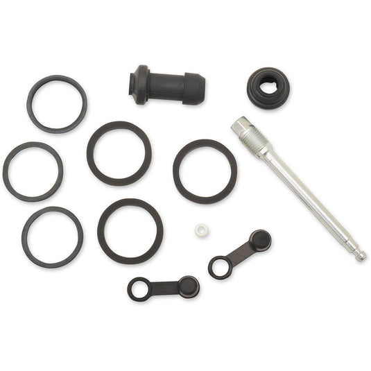 Parts Unlimited 1702-0340 Brake Caliper Front Rebuild Kit