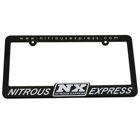 Nitrous Express 16002 NEX Decals