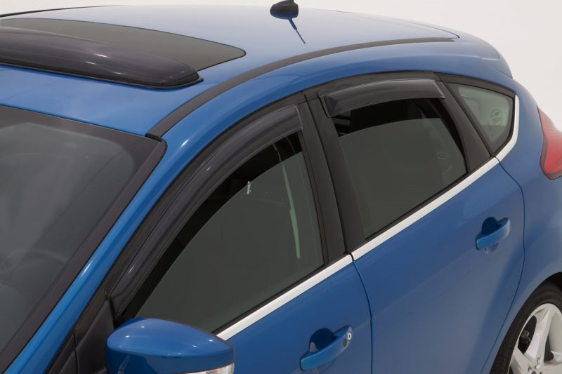 Load image into Gallery viewer, Avs 94373 AVS Ventvisor - Smoke
