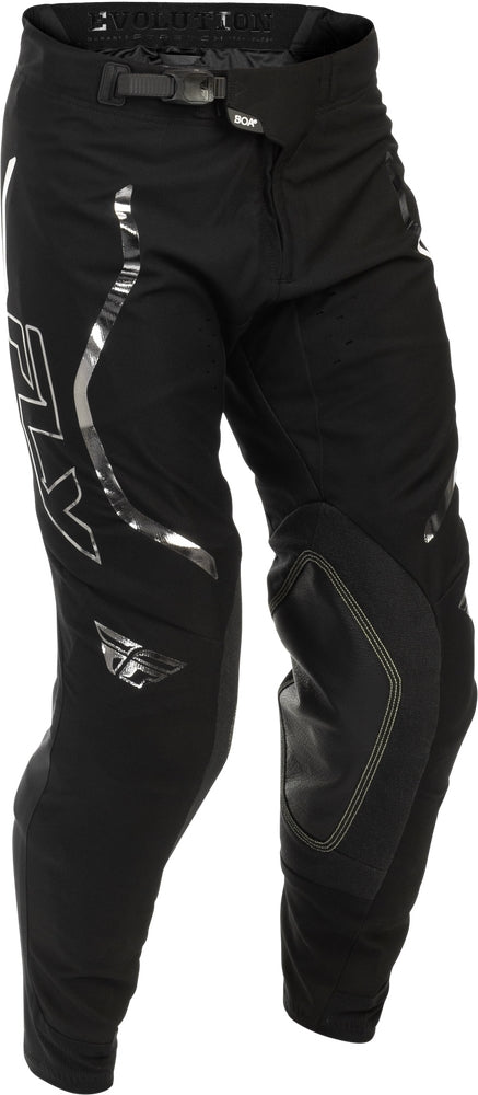 Black/Silver
