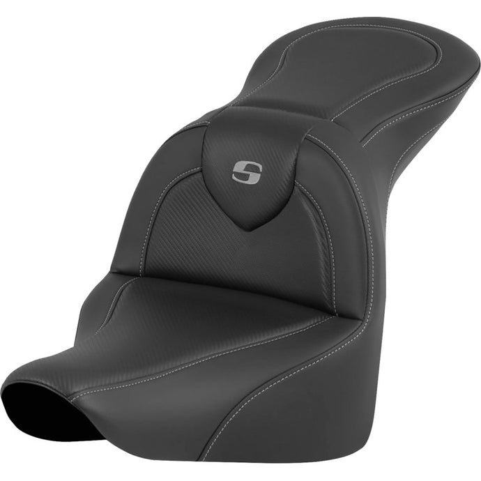 Saddlemen 818-27-185 Roadsofa CF Seat without Backrest