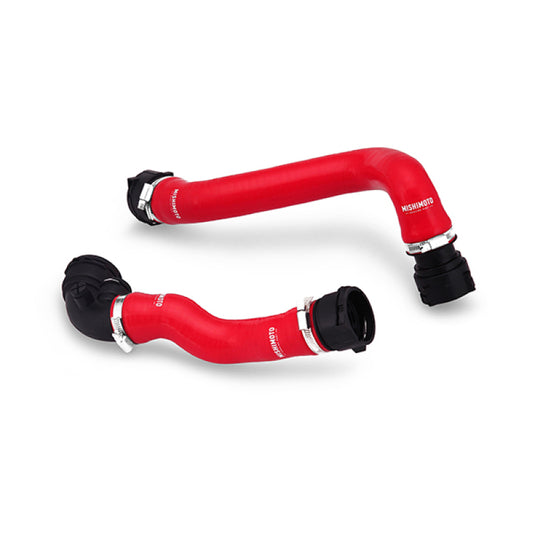 Mishimoto MMHOSE-E46-NONMRD MM Silicone Hose - Radiator