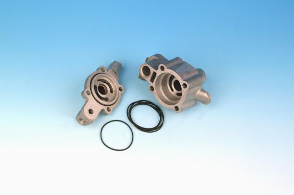 James Gasket 26434-76-A Oil Pump Cover O-Ring