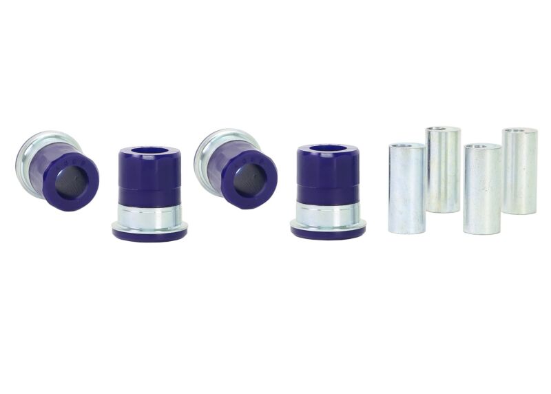 Load image into Gallery viewer, Superpro SPF3230K SPR Camber Adj Kits
