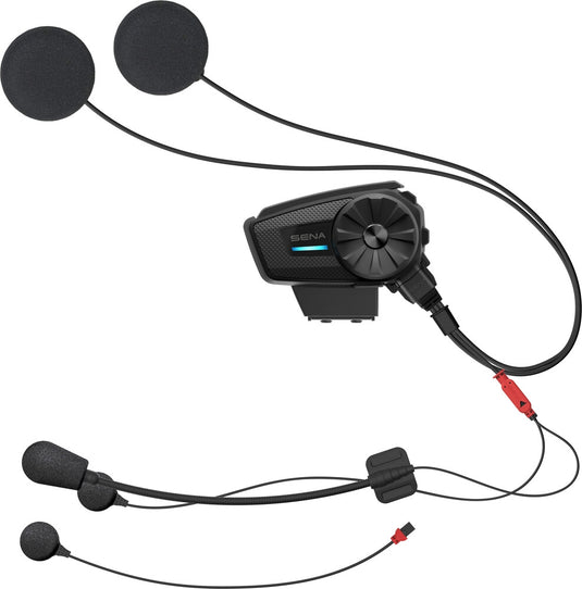 Sena Spider ST1 Mesh Communication System - Dual
