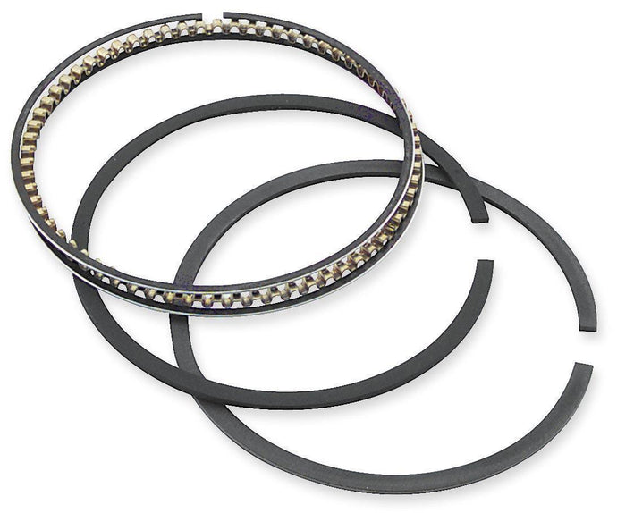 Wiseco 10000ZV Ring Set - 100.00mm