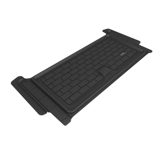 3D Maxpider M1RI0011309 ACE Cargo Liner - Black