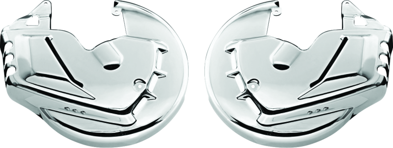 Load image into Gallery viewer, Kuryakyn 7450 KUR Brake Covers
