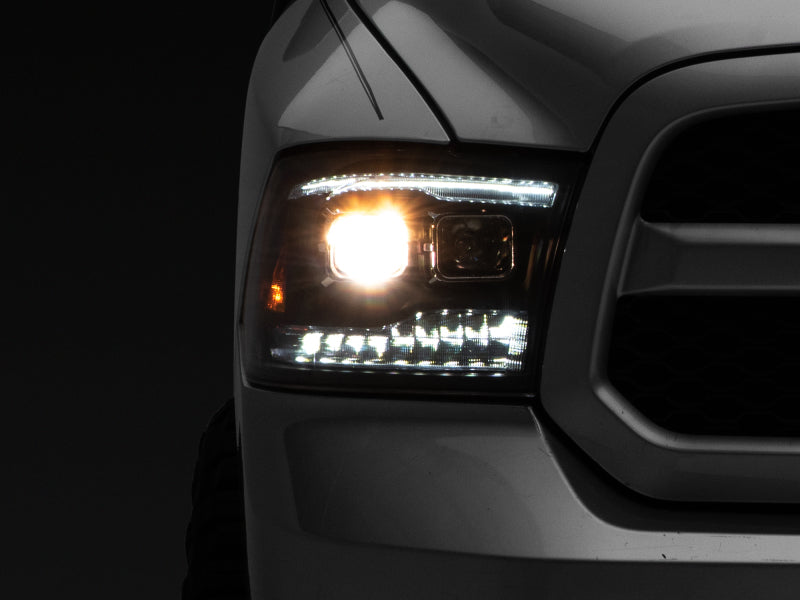 Load image into Gallery viewer, Raxiom R111520 RAX LED Headlights
