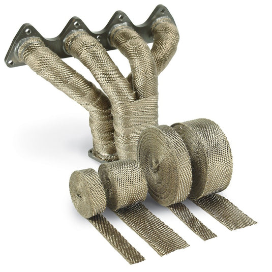 Dei 10130 DEI Titanium Exhaust Wrap